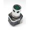 Allen-Bradley 800TCPB26G Illuminated Momentary Push Button