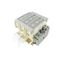Allen-Bradley Bulletin 194R 3 Pole 200 Amp Fused Disconnect Switch