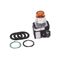 Allen-Bradley 800TCQB24R Illuminated Momentary Push Button