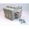 Allen-Bradley Bulletin 194R 63 Amp 3 Pole Fused Disconnect Switch
