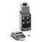 Allen-Bradley 802TB Limit Switch with Top Push Rod