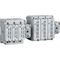 Allen-Bradley Bulletin 194R 3 Pole 60 Amp Fused Disconnect Switch