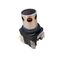 Allen-Bradley 800TCQA10A Illuminated Momentary Push Button
