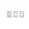 Allen-Bradley 194RLNC31 Terminal Shields for 200A UL Fused Switches