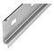 Allen-Bradley 199DR1 DIN Rail Symmetrical Zinc Plated