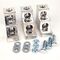 Allen-Bradley 194RTL7 Multi-Tap Terminal Lugs 600-800 AMP