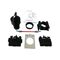 Allen-Bradley 198MT1 IEC Selector Switch Hand-Off-Auto