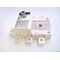 Allen-Bradley Bulletin 194R Non-Fused Disconnect Switch 250 Amp 3 Pole