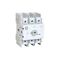 Allen-Bradley 194U Base DIN Mount Disconnect Switch 100A 3 Pole