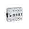 Allen-Bradley 194U Series 160 Amp 3 Pole Base DIN Mount Disconnect