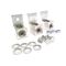 Allen-Bradley 194RTL3 Multi-Tap Terminal Lugs 400 AMP