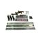 Allen-Bradley PowerFlex 755 Frame 9 AC Output Termination Kit