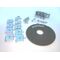 Allen-Bradley 20750MEXTBAY1 External Baying Kit for PowerFlex 750