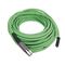 Allen-Bradley 2090CFBM7DDCEAF20 Power and Feedback Cable