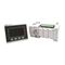 Allen-Bradley MICRO850 Starter Pack with PanelView 800