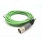 Allen-Bradley 2090CFBM7DFCEAA40 Power and Feedback Cable