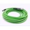 Allen-Bradley 2090CFBM7DDCEAF15 Power and Feedback Cable