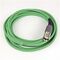 Allen-Bradley 2090CFBM7DFCEAA07 Power and Feedback Cable