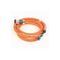 Allen-Bradley 2090CPBM7DF08AA15 Power and Feedback Cable