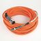 Allen-Bradley 2090CPBM7DF14AA20 Power and Feedback Cable