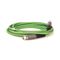 Allen-Bradley 2090CFBM7E7CEAF25 Power and Feedback Cable