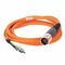 Allen-Bradley 2090CPWM7DF16AF03 Power and Feedback Cable
