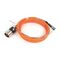 Allen-Bradley 2090CPBM7DF08AA60 Power and Feedback Cable