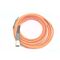 Allen-Bradley 2090CPWM7DF16AA09 Power and Feedback Cable