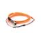 Allen-Bradley 2090CPBM7DF16AA03 Power and Feedback Cable