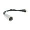Allen-Bradley 2090CPBM4E214TR MP-Series Power and Brake Transition Cable