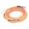 Allen-Bradley 2090CPBM7DF14AA15 Power and Feedback Cable