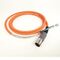 Allen-Bradley 2090CTFBMADDCFA05 Power and Feedback Cable