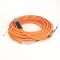Allen-Bradley 2090CSBM1DG14AA15 Single Motor Cable