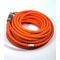 Allen-Bradley 2090CSWM1DF18AA15 Single Motor Cable