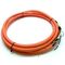 Allen-Bradley 2090CSBM1DF18AF10 Single Motor Cable