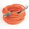 Allen-Bradley 2090CSBM1DE14AA20 Single Motor Cable