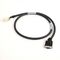 Allen-Bradley 2090XXNFTS02 Power and Feedback Cable