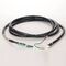 Allen-Bradley 2090XXNPMP8S01 Non-Flex Motor Power Cable 8 Gauge 1 Meter