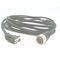 Allen-Bradley 2090UXNFBMPS07 High Resolution Incremental Encoder Feedback Cable