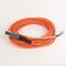 Allen-Bradley 2090CPWM7DF16AF09 Power and Feedback Cable