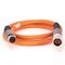 Allen-Bradley 2090CPBM7E710AF09 Power and Feedback Cable