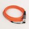 Allen-Bradley 2090CPWM7DF16AA04 Power and Feedback Cable