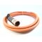 Allen-Bradley 2090CPWM7DF14AA03 Power and Feedback Cable