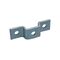 CADDY U-SHAPED STRUT BRACKET (Caddy U-Shaped strut joiner bracket)