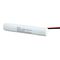 NI-CD STICK BATTERY 3.6V 1500mAh (NI-CD Stick Battery 3.6V 1500mAh)