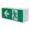 DIFFUSER CLASSIC EXIT WALL MOUNT RM (Diffuser - MLEDLP Classic Exit - Wall Mount (Running Man))
