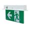 DIFFUSER FINLP RUNNING MAN ARROW (Diffuser - FINLP - Running Man (Arrow))