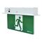 DIFFUSER FINLP RUNNING MAN NO ARROW (Diffuser FINLP - Running Man (No Arrow))