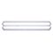 NON-EMERGENCY BATTEN 2X18W 1200MM (Bardic Non-Emergency Batten 2X18W 1200mm)