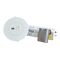 PREMIUM EMERG DOWNLIGHT TWIN REC (Bardic Premium Emergency Downlight Twin Recessed)